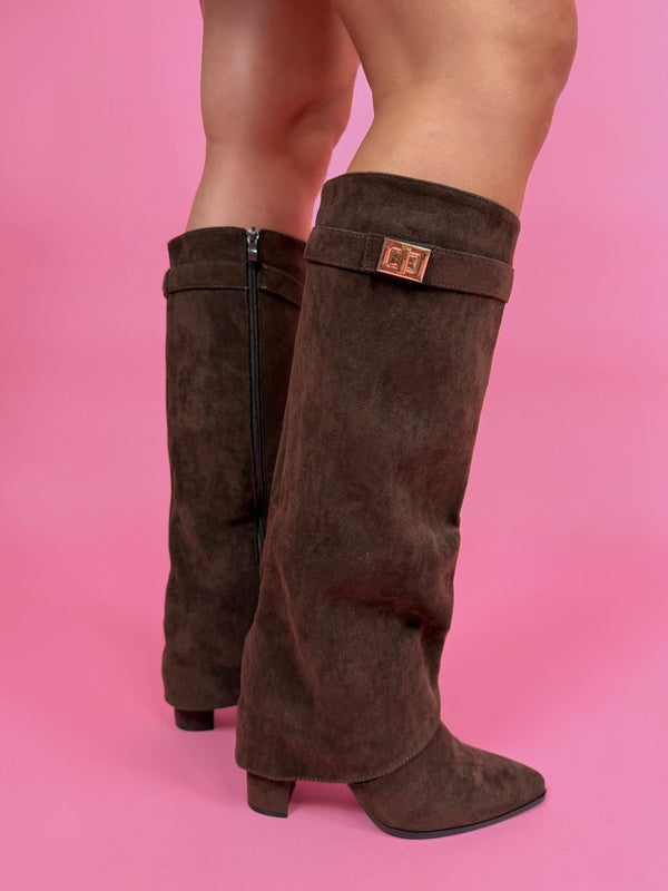 Lott Boots